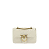 PINKO Love Mini Puff Shoulder Bag PINKO