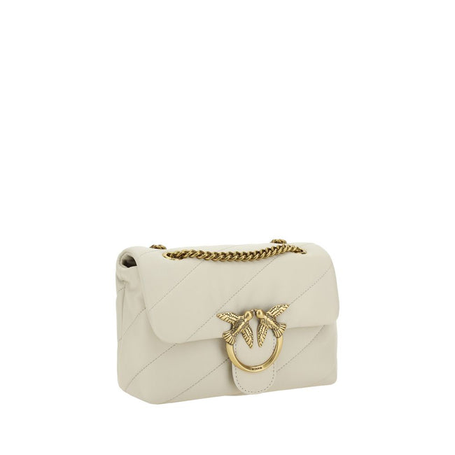 PINKO Love Mini Puff Shoulder Bag PINKO