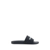Balenciaga Rubber Pool Sandals Balenciaga