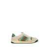Gucci Leather Sneakers Gucci