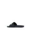 Balenciaga Rubber Pool Sandals Balenciaga