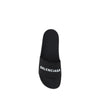Balenciaga Rubber Pool Sandals Balenciaga