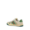 Gucci Leather Sneakers Gucci