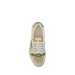 Gucci Leather Sneakers Gucci