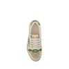 Gucci Leather Sneakers Gucci