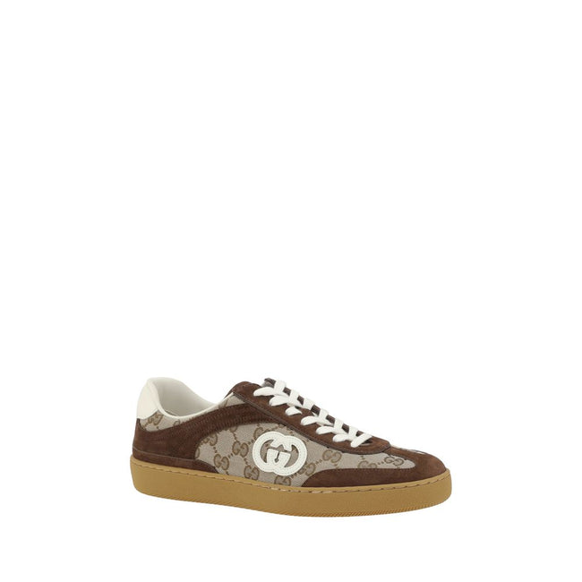 Gucci GG Sneakers Gucci