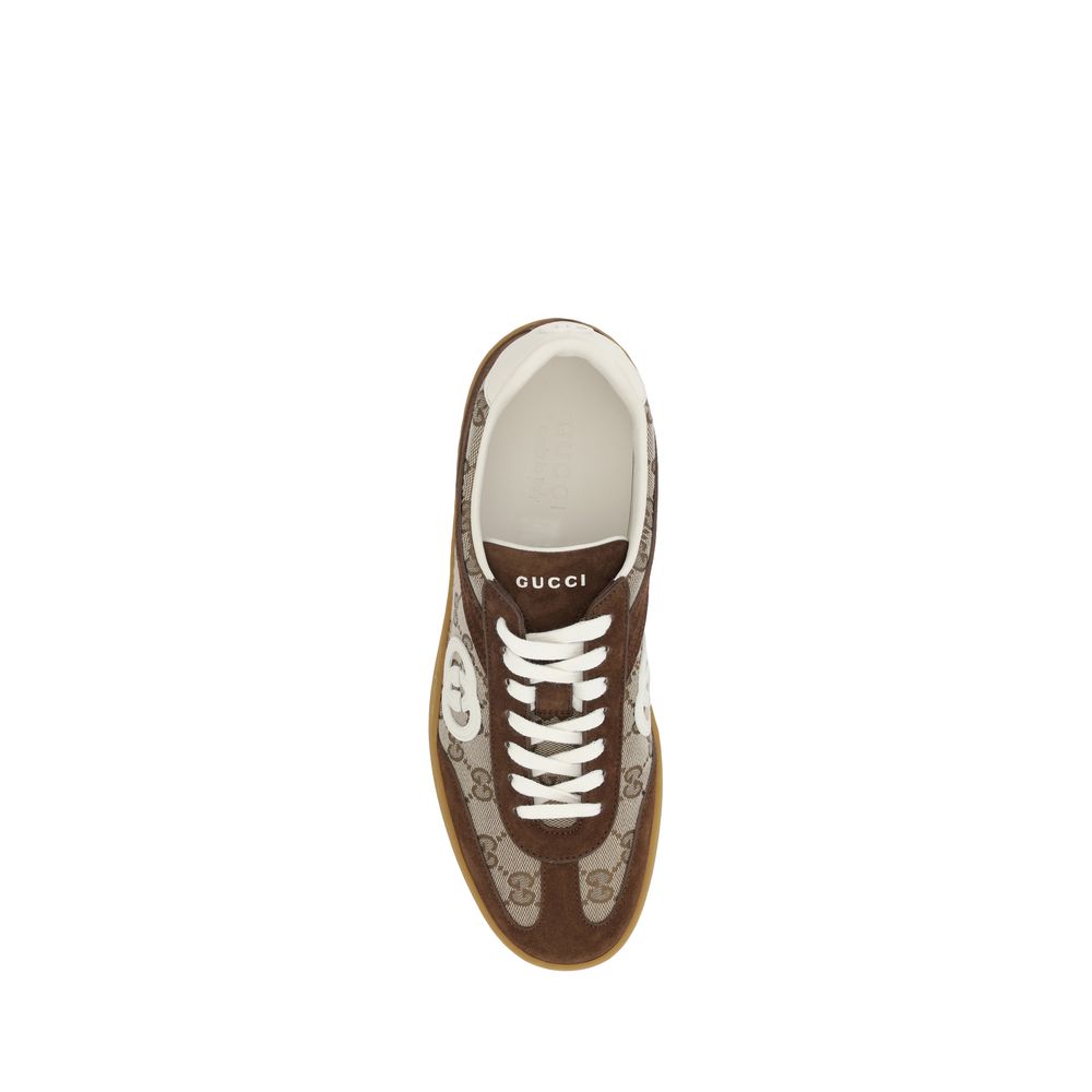 Gucci GG Sneakers Gucci