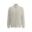 Brunello Cucinelli Cashmere Jacket Brunello Cucinelli