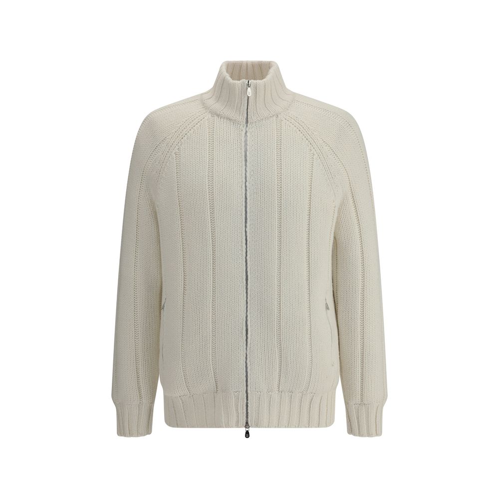 Brunello Cucinelli Cashmere Jacket Brunello Cucinelli