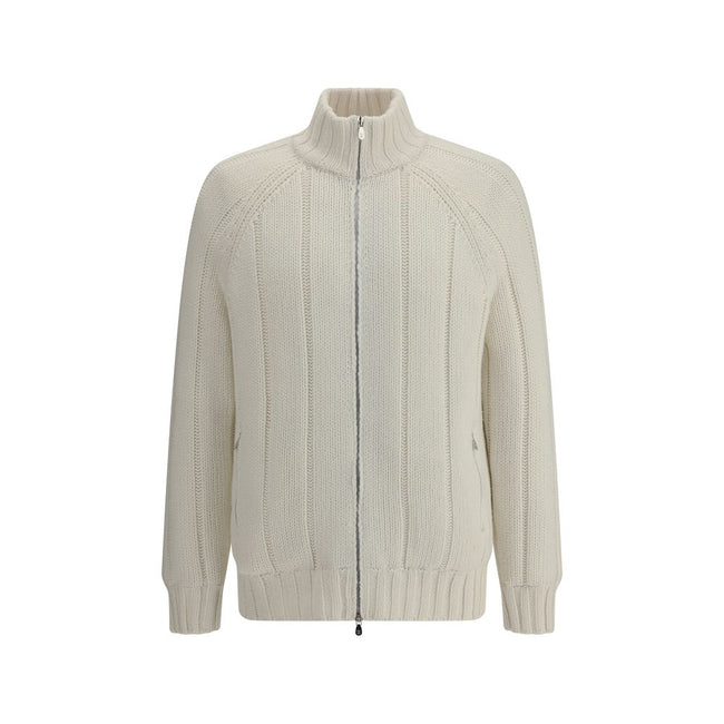 Brunello Cucinelli Cashmere Jacket Brunello Cucinelli