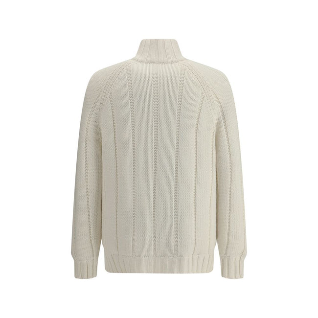 Brunello Cucinelli Cashmere Jacket Brunello Cucinelli