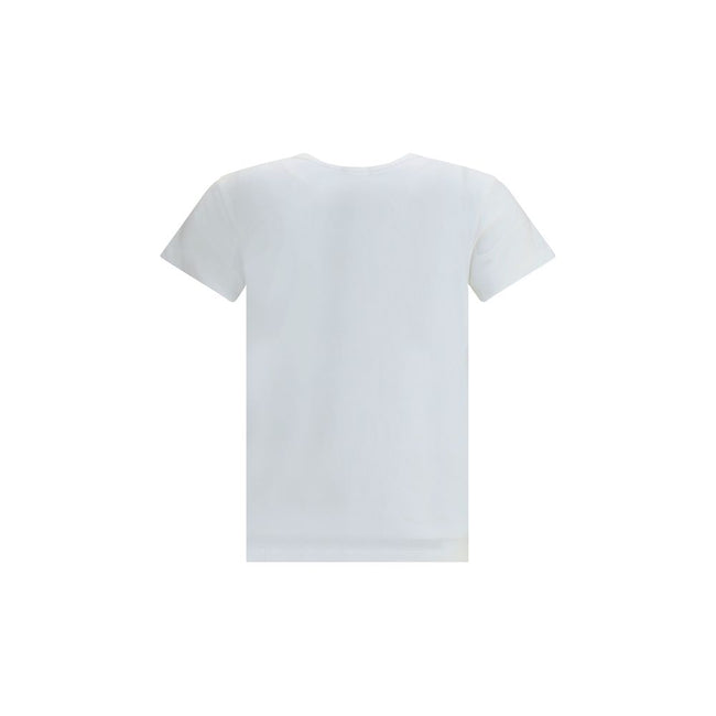 Valentino Le Chat De La Maison T-Shirt Valentino