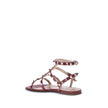 Valentino Garavani Rockstud Sandals Valentino Garavani