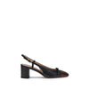 Valentino Garavani Valet Du Roi Pumps Valentino Garavani