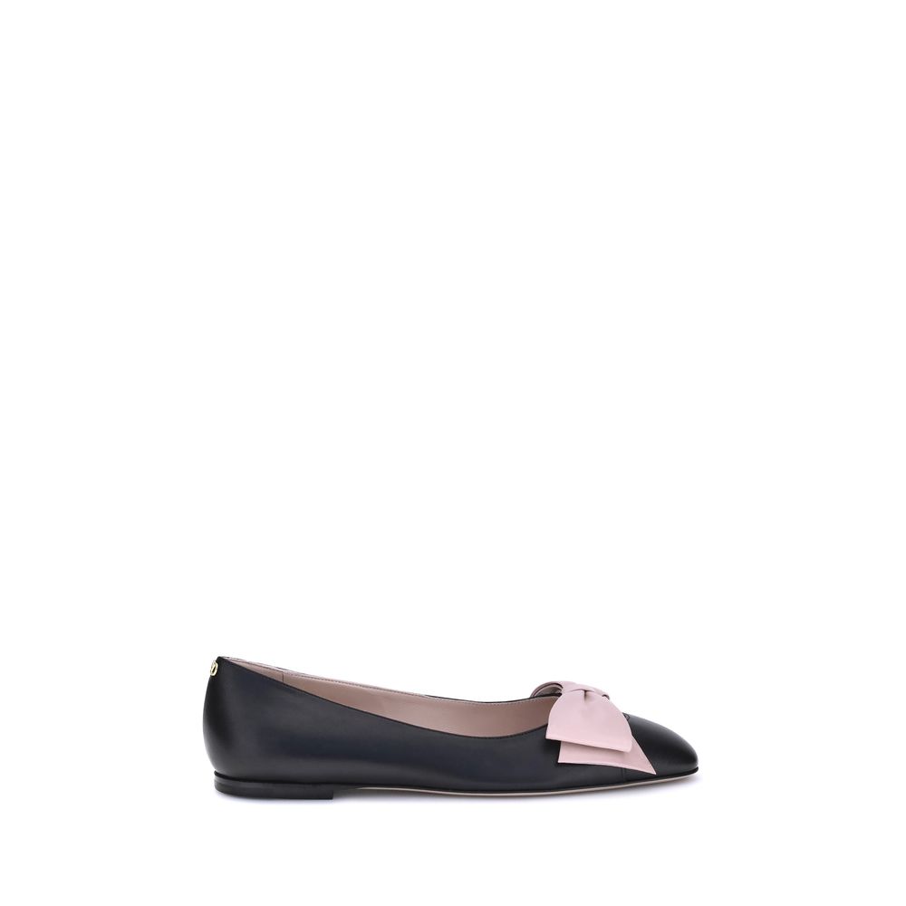 Valentino Garavani Bowow  Ballerinas Valentino Garavani