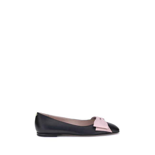 Valentino Garavani Bowow  Ballerinas Valentino Garavani