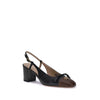 Valentino Garavani Valet Du Roi Pumps Valentino Garavani