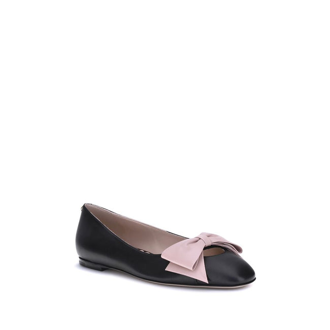 Valentino Garavani Bowow  Ballerinas Valentino Garavani