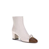 Valentino Garavani Valet Du Roi Bootie Valentino Garavani