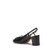 Valentino Garavani Valet Du Roi Pumps Valentino Garavani