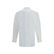 Alexander McQueen Crystal embroidered Shirt Alexander McQueen