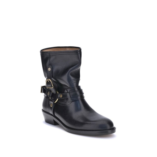 Isabel Marant Ildred Ankle Boots Isabel Marant