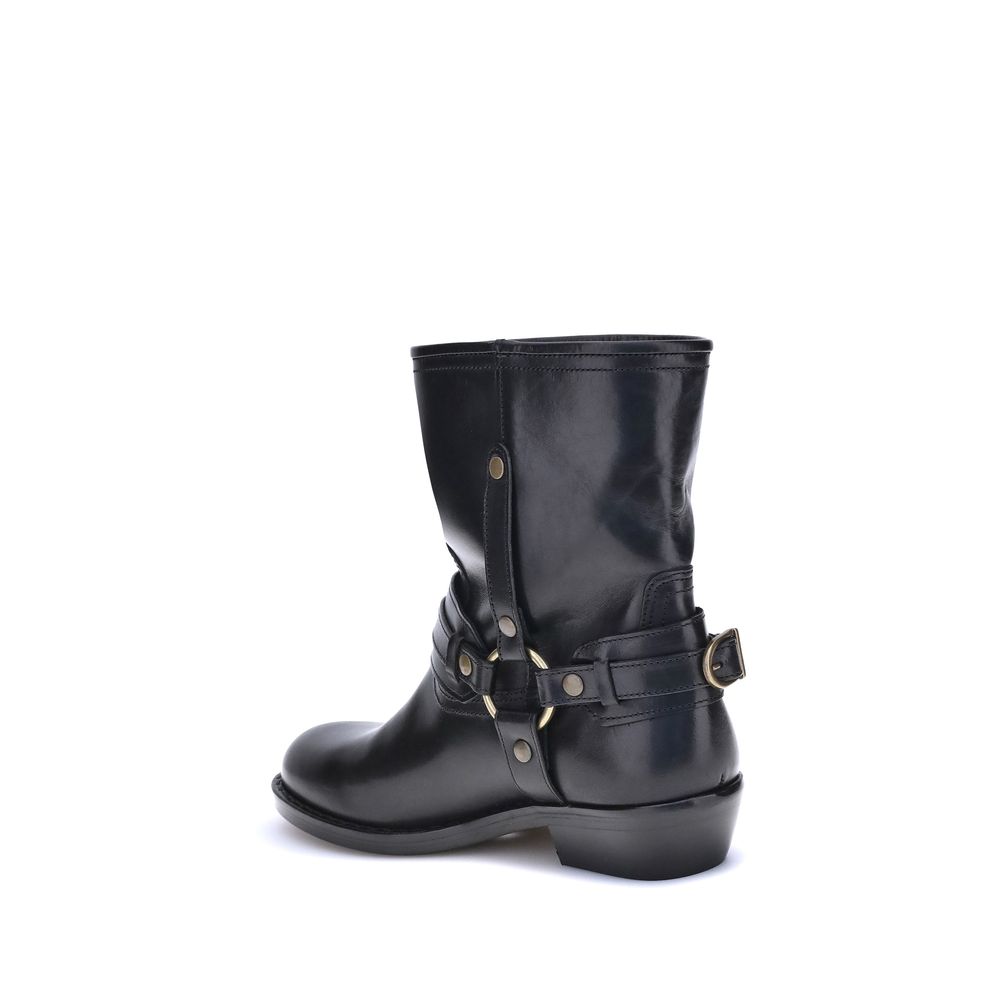 Isabel Marant Ildred Ankle Boots Isabel Marant