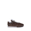 Chloé Suede Kick Sneakers Chloé
