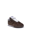 Chloé Suede Kick Sneakers Chloé