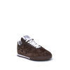 Chloé Suede Kick Sneakers Chloé