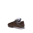 Chloé Suede Kick Sneakers Chloé
