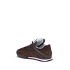 Chloé Suede Kick Sneakers Chloé