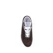 Chloé Suede Kick Sneakers Chloé