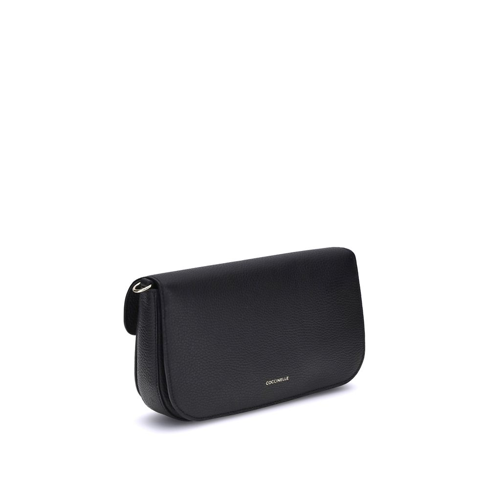 Coccinelle C-Me Shoulder Bag Coccinelle