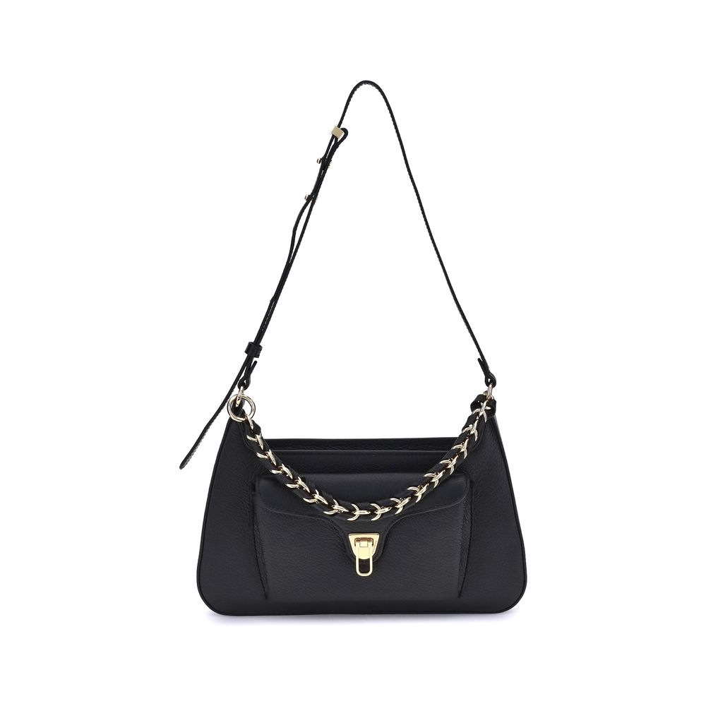 Coccinelle Beat Generation Shoulder Bag Coccinelle