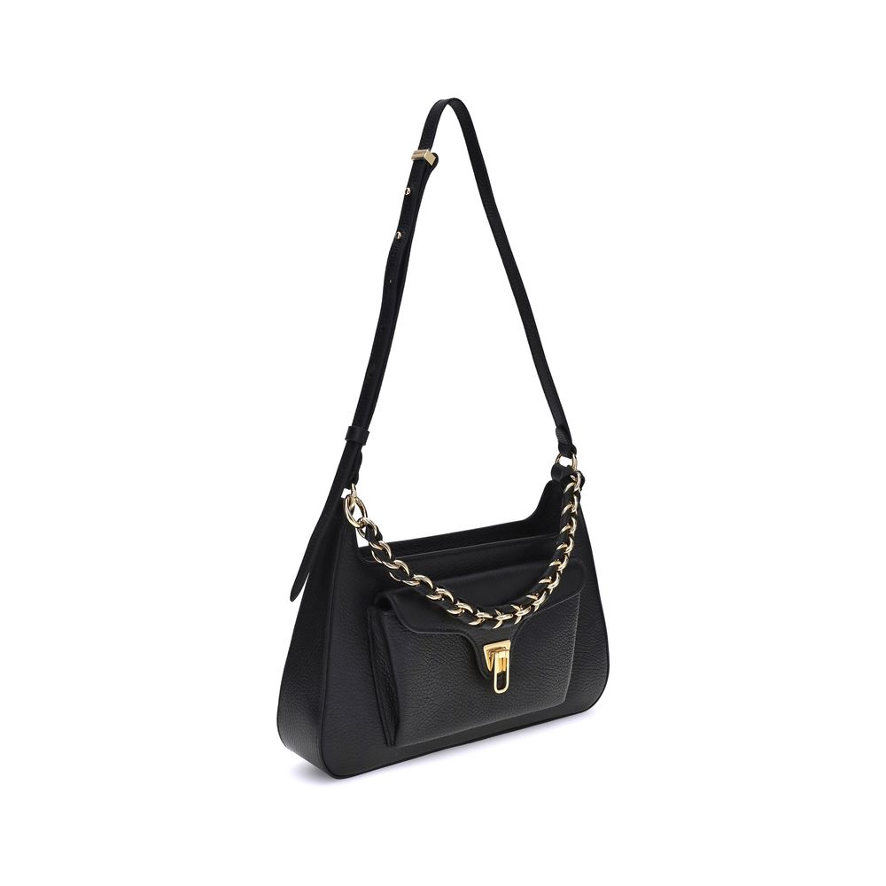 Coccinelle Beat Generation Shoulder Bag Coccinelle
