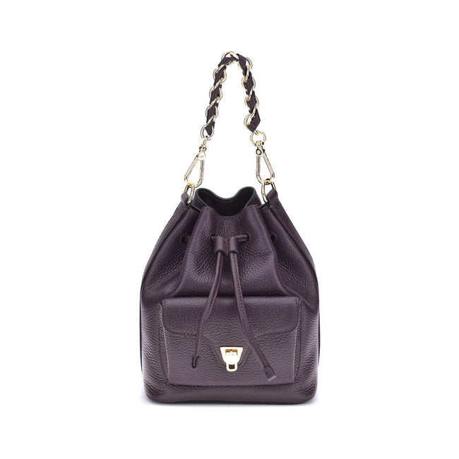 Coccinelle Beat Generation Bucket Bag Coccinelle