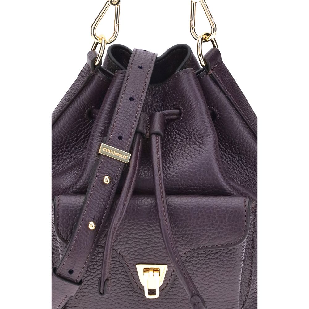 Coccinelle Beat Generation Bucket Bag Coccinelle