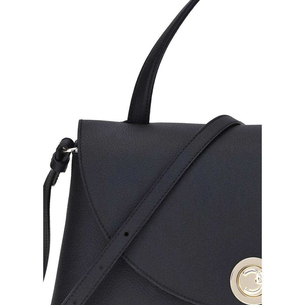 Coccinelle Nikla medium Shoulder Bag Coccinelle