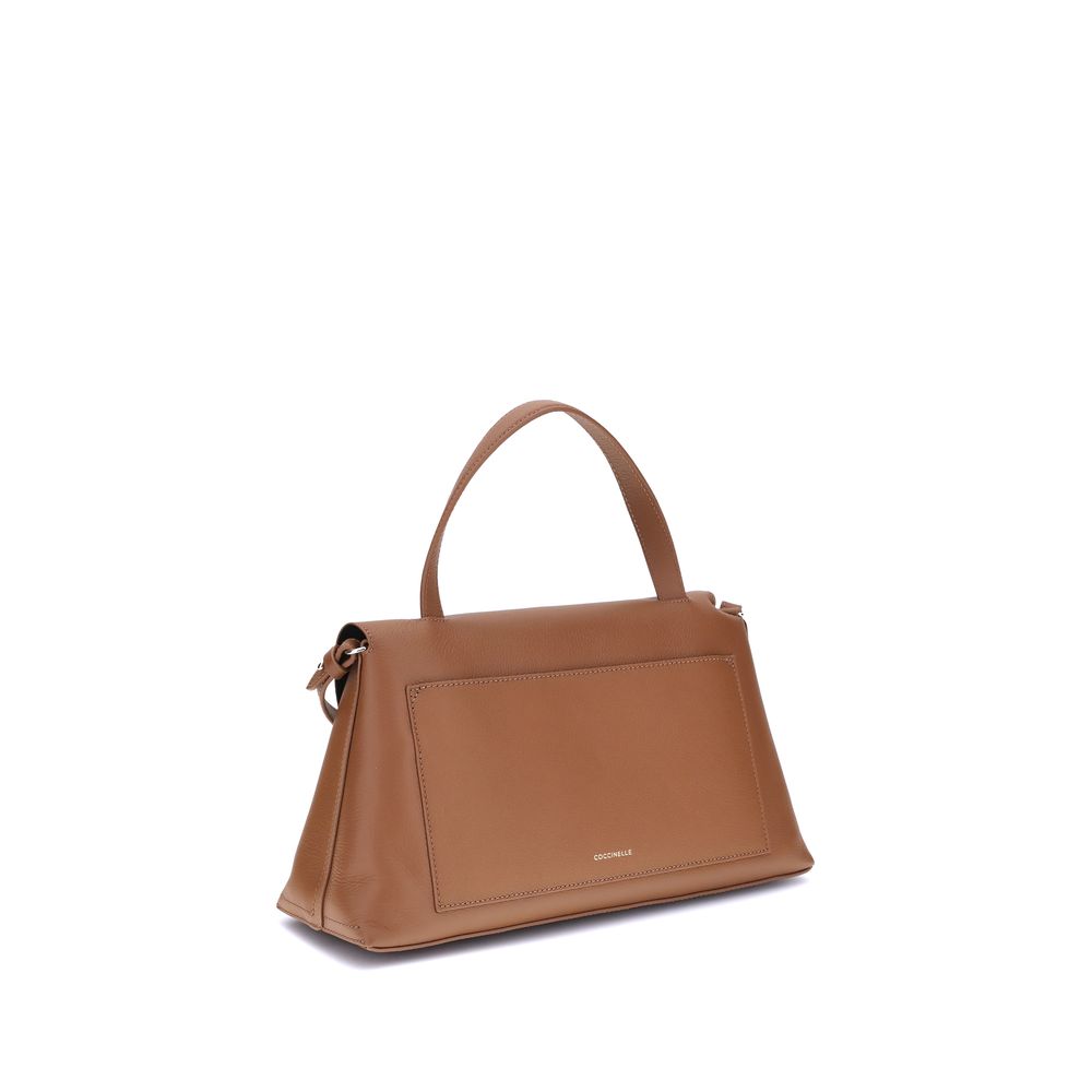 Coccinelle Nikla medium Shoulder Bag Coccinelle
