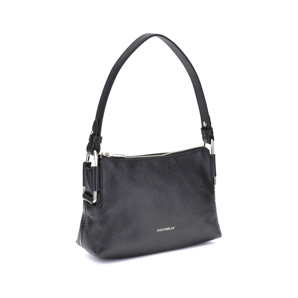 Coccinelle Rebekka Shoulder Bag Coccinelle