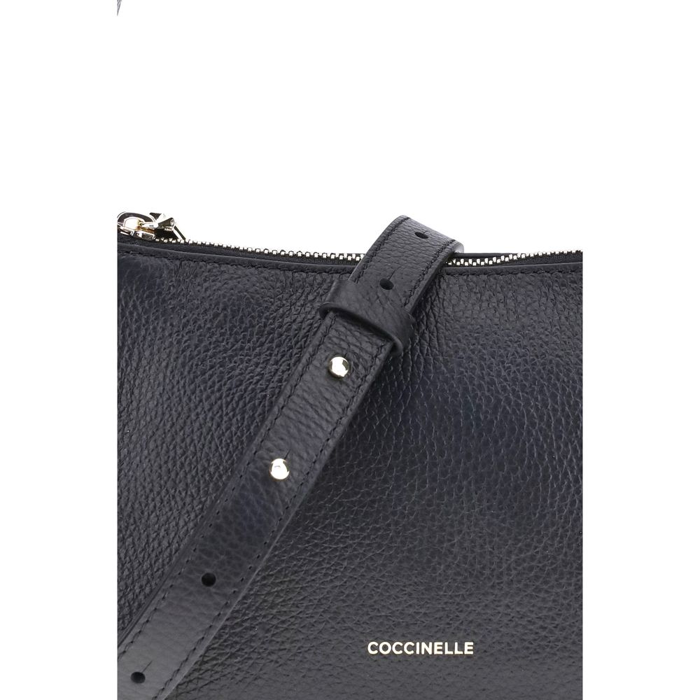 Coccinelle Rebekka Shoulder Bag Coccinelle