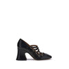 Chloé Janis Pump Chloé