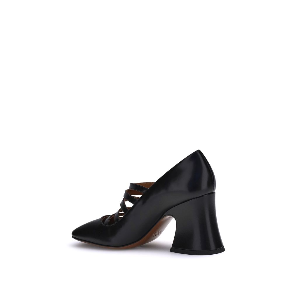Chloé Janis Pump Chloé