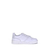 Moschino Leather Sneakers Moschino