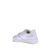 Moschino Leather Sneakers Moschino