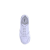 Moschino Leather Sneakers Moschino