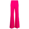 PINKO Fuchsia Viscose Women Trouser PINKO