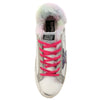 Golden Goose White Leather Sneaker Golden Goose