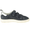 Golden Goose Gray Calfskin Sneaker Golden Goose